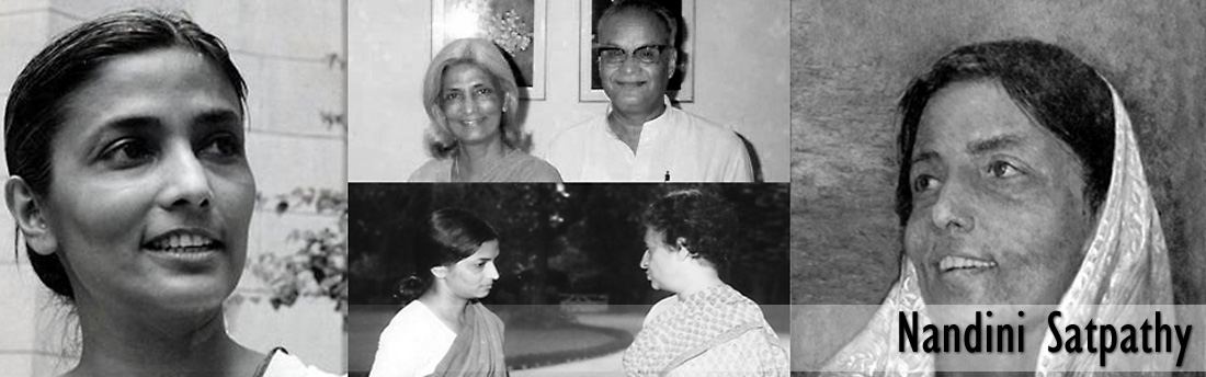 Nandini Satpathy